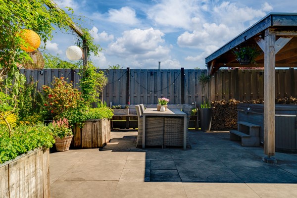 Medium property photo - Pastoor Slingerstraat 22, 6987 AR Giesbeek